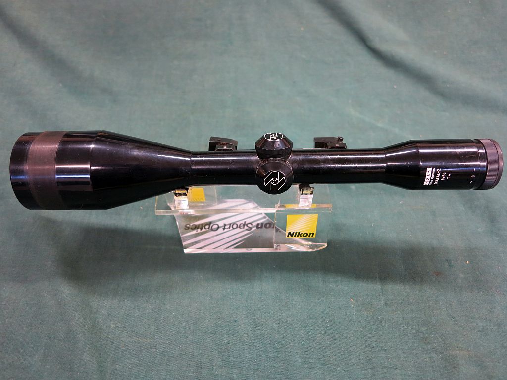 Zeiss Diatal-Z 8X56