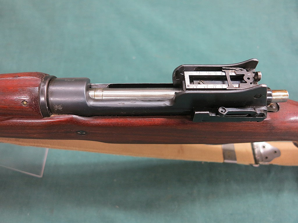 Enfield P14 Cal.303British