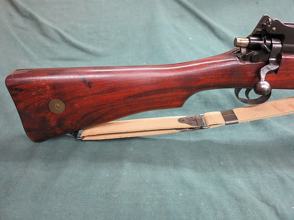 Enfield P14 Cal.303British