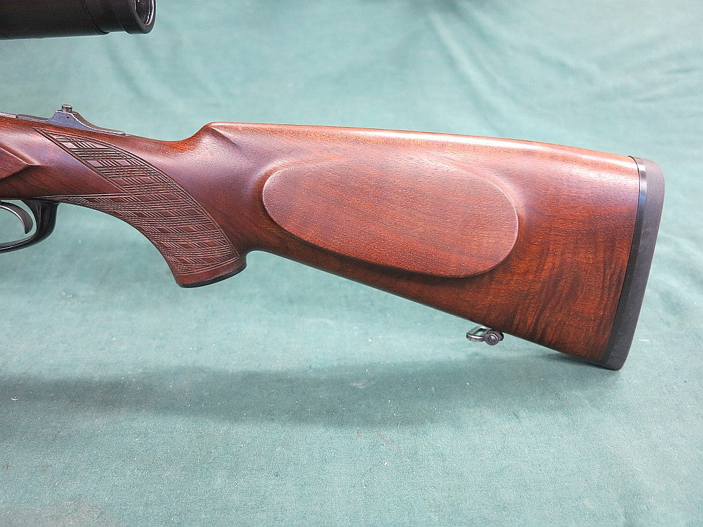 Blaser 16/70-308Win