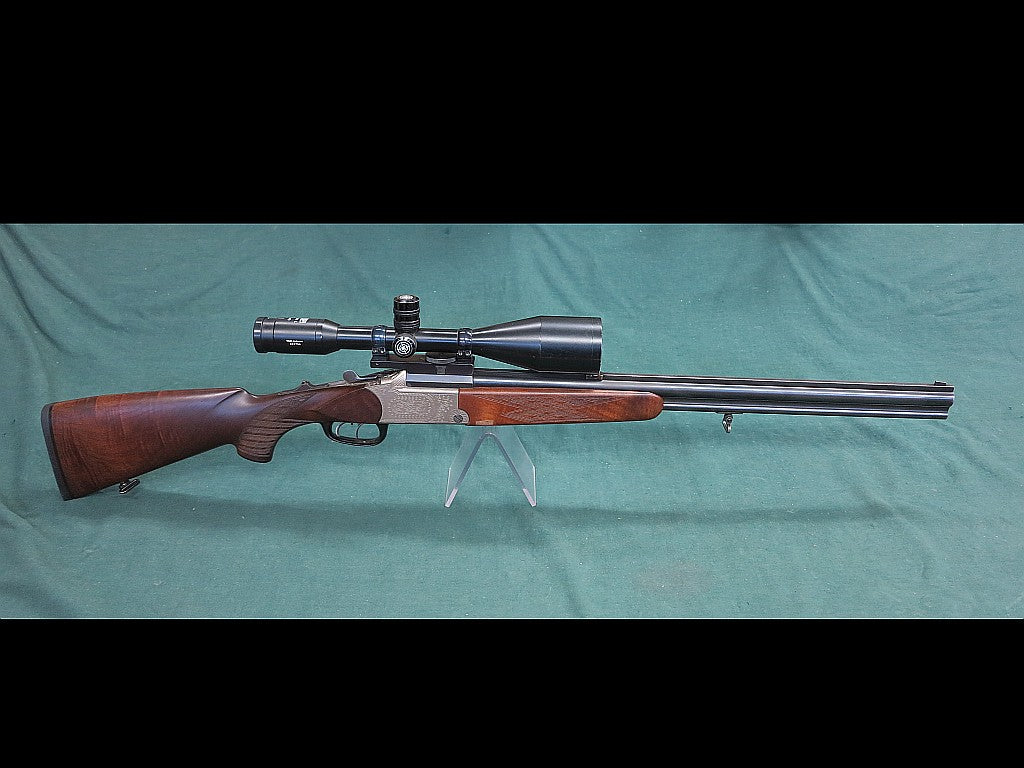 Blaser 16/70-308Win