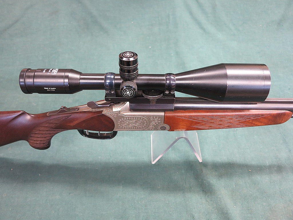 Blaser 16/70-308Win