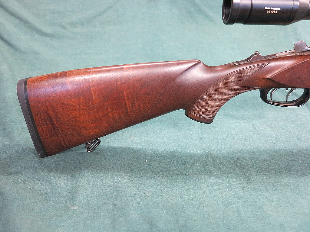 Blaser 16/70-308Win