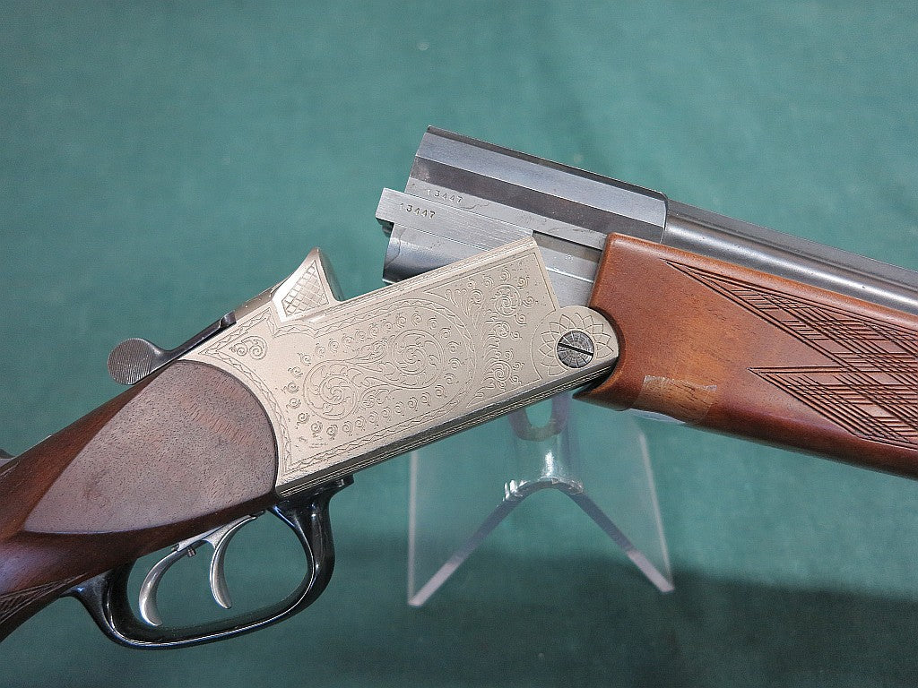 Blaser 16/70-308Win