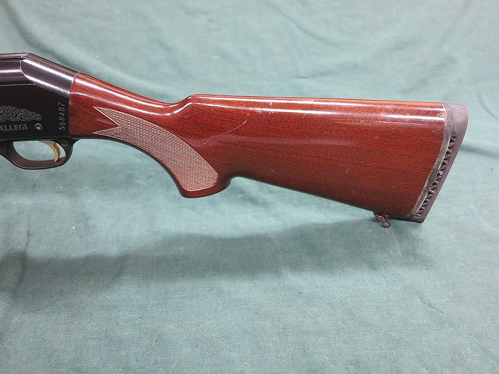 Fabarm Mod.Ellegi 12/76