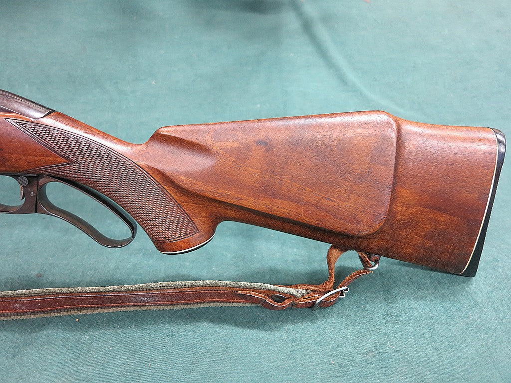 Sako VL63 'Finnwolf'