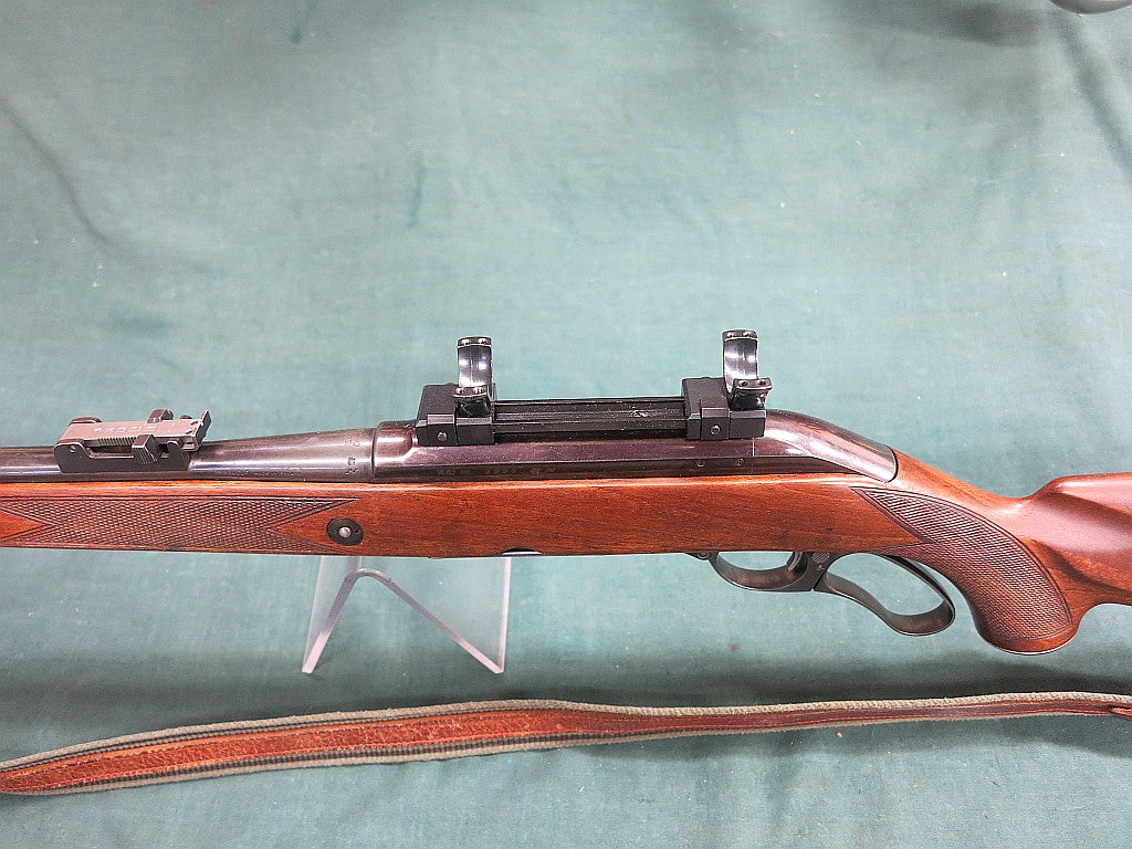 Sako VL63 'Finnwolf'