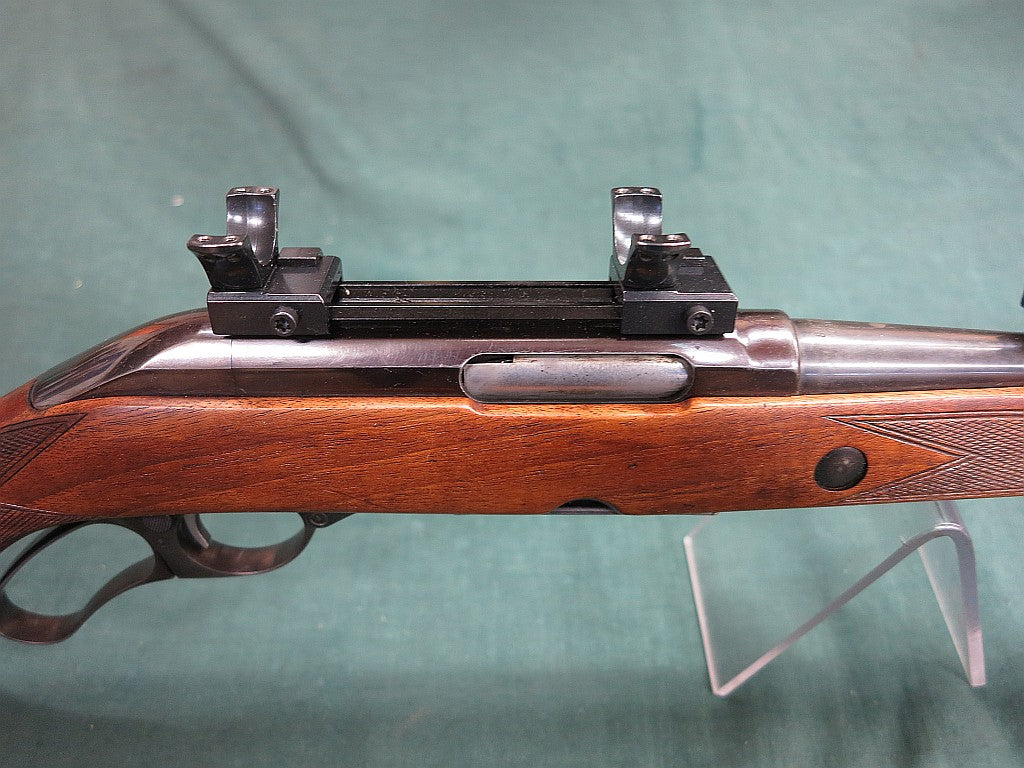 Sako VL63 'Finnwolf'