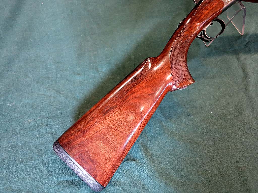 Blaser F16 Game 12/76