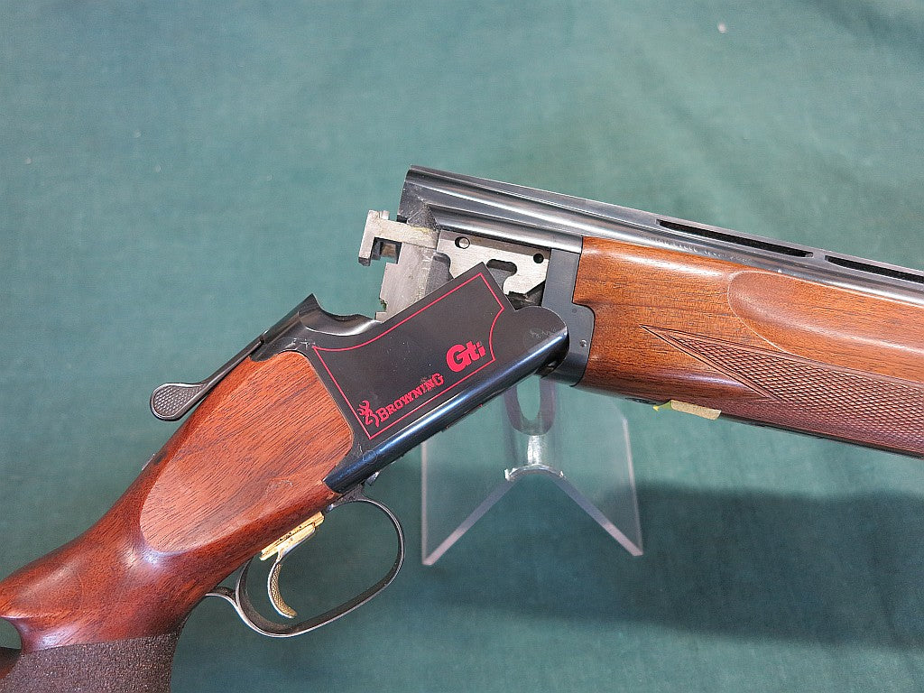 Browning GTI 12/70