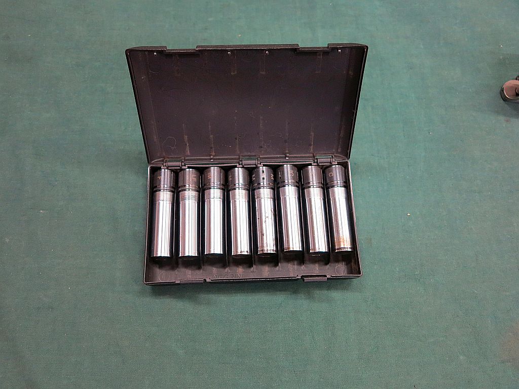Caesar Guerini Summit Sporting 12/70