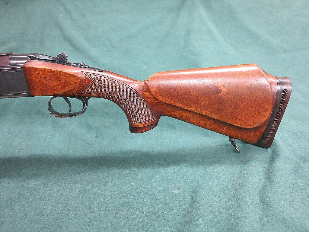 Tikka M77 12/70-308Win