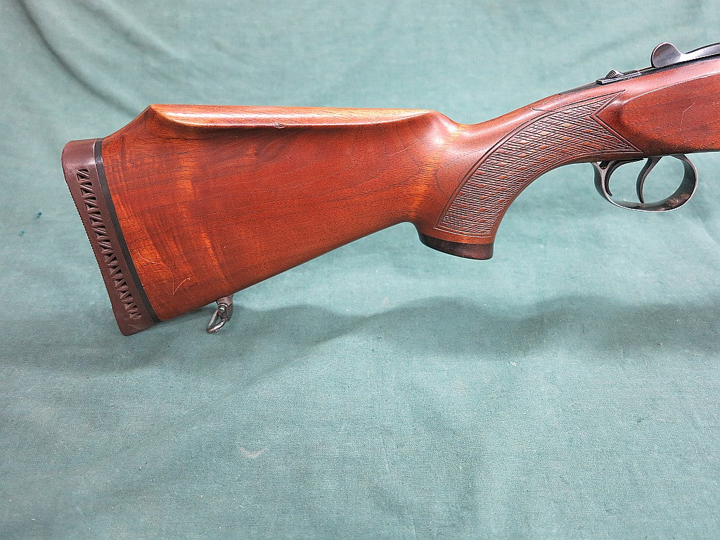 Tikka M77 12/70-308Win