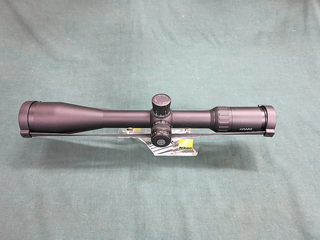 Hawke Vantage 30 WA SF IR 6-24X50