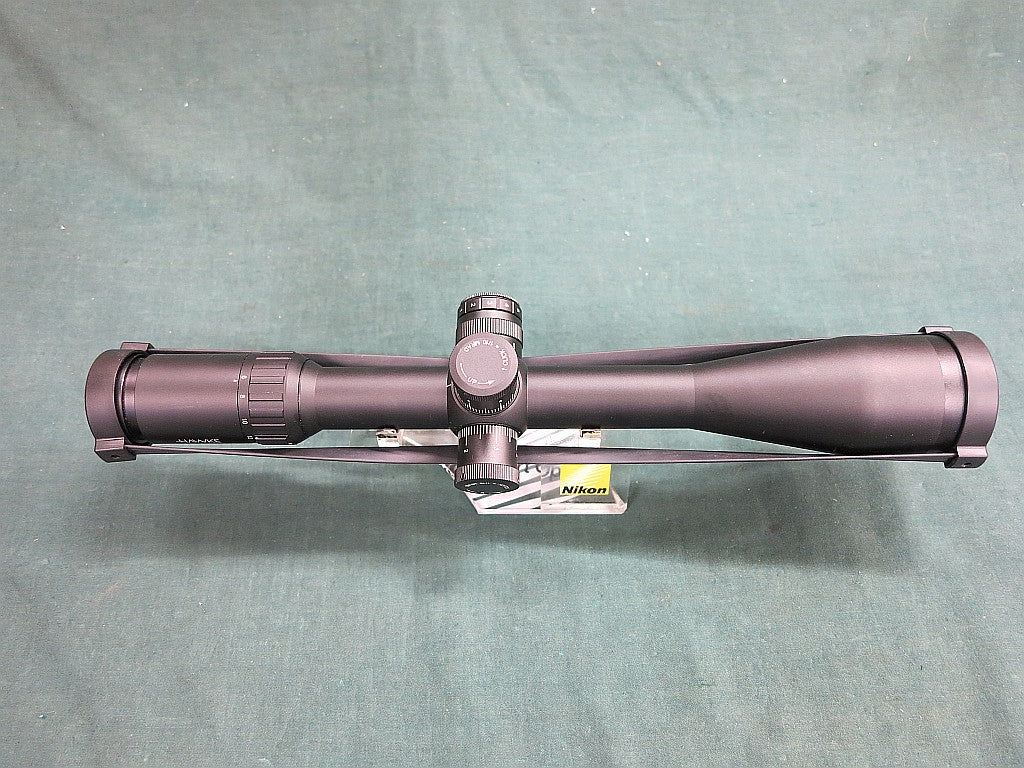 Hawke Vantage 30 WA SF IR 6-24X50
