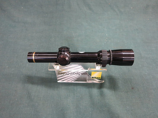 Leupold Vari-XIII 1.5-4.5X22