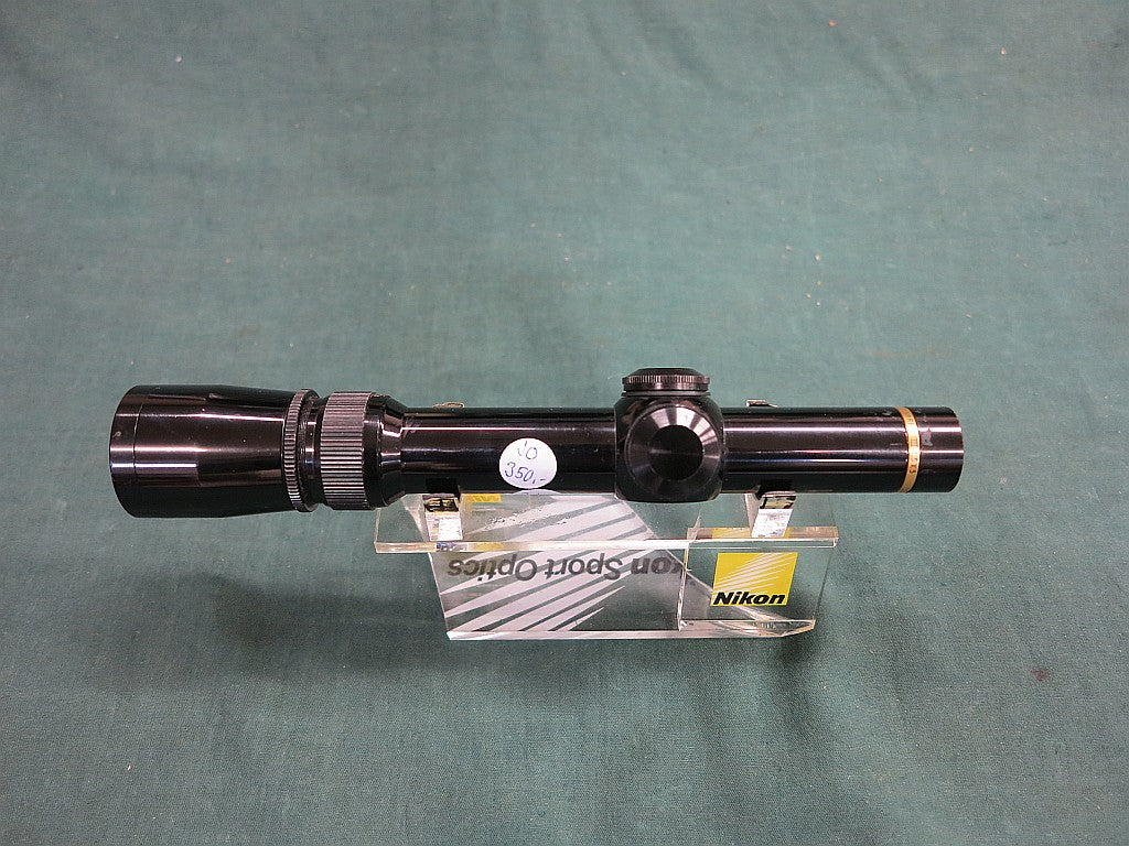 Leupold Vari-XIII 1.5-4.5X22