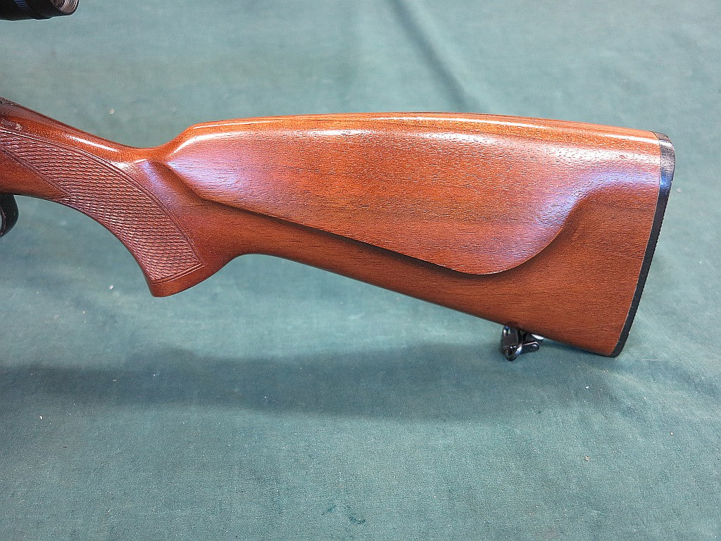 CZ Mod.527 22Hornet