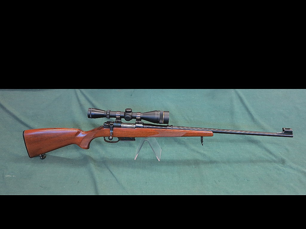 CZ Mod.527 22Hornet