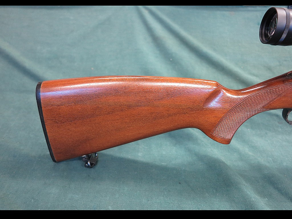 CZ Mod.527 22Hornet