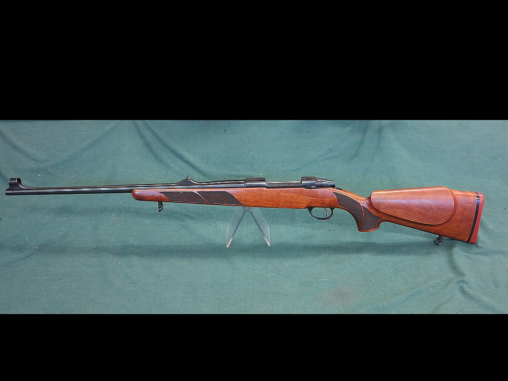 Sako IV Hunter 6.5X55