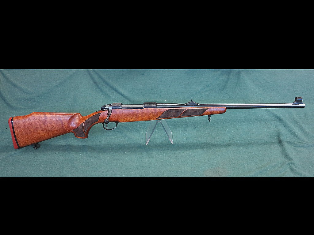 Sako IV Hunter 6.5X55