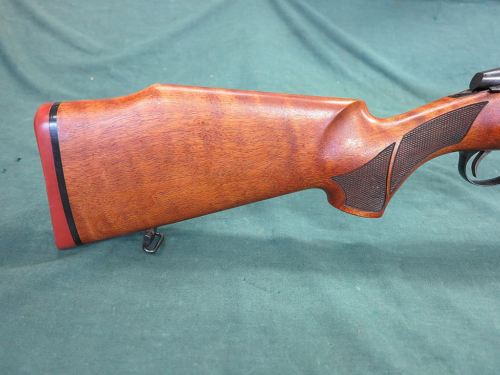 Sako IV Hunter 6.5X55