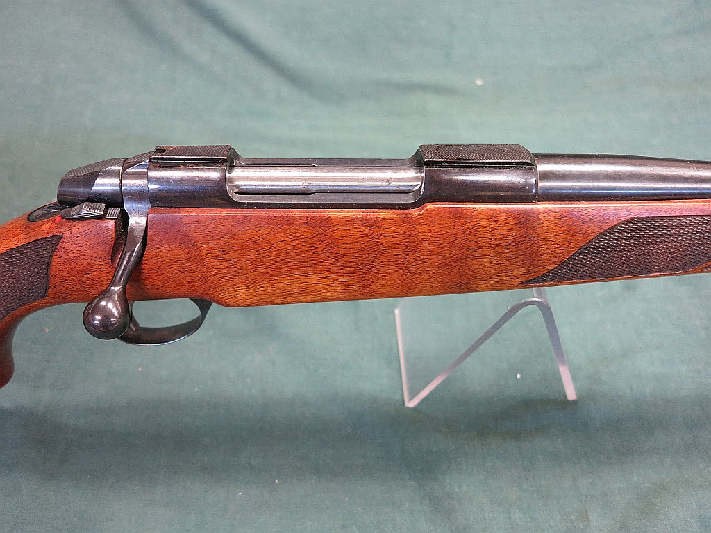 Sako IV Hunter 6.5X55