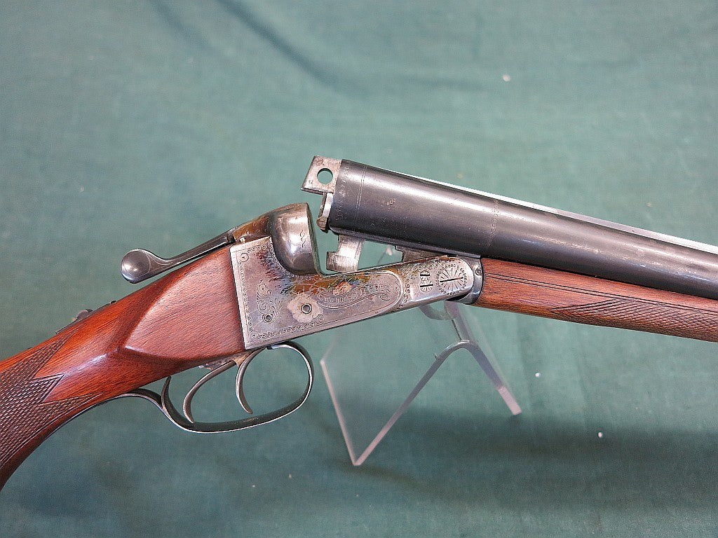 Baikal IJ-54 12/70