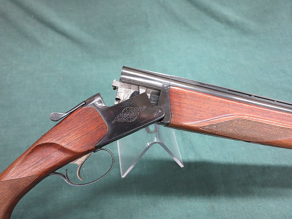 Baikal IJ-27 IC 12/70