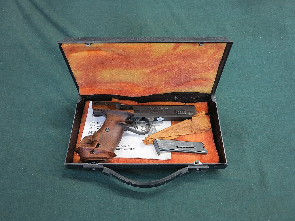 IZH-35