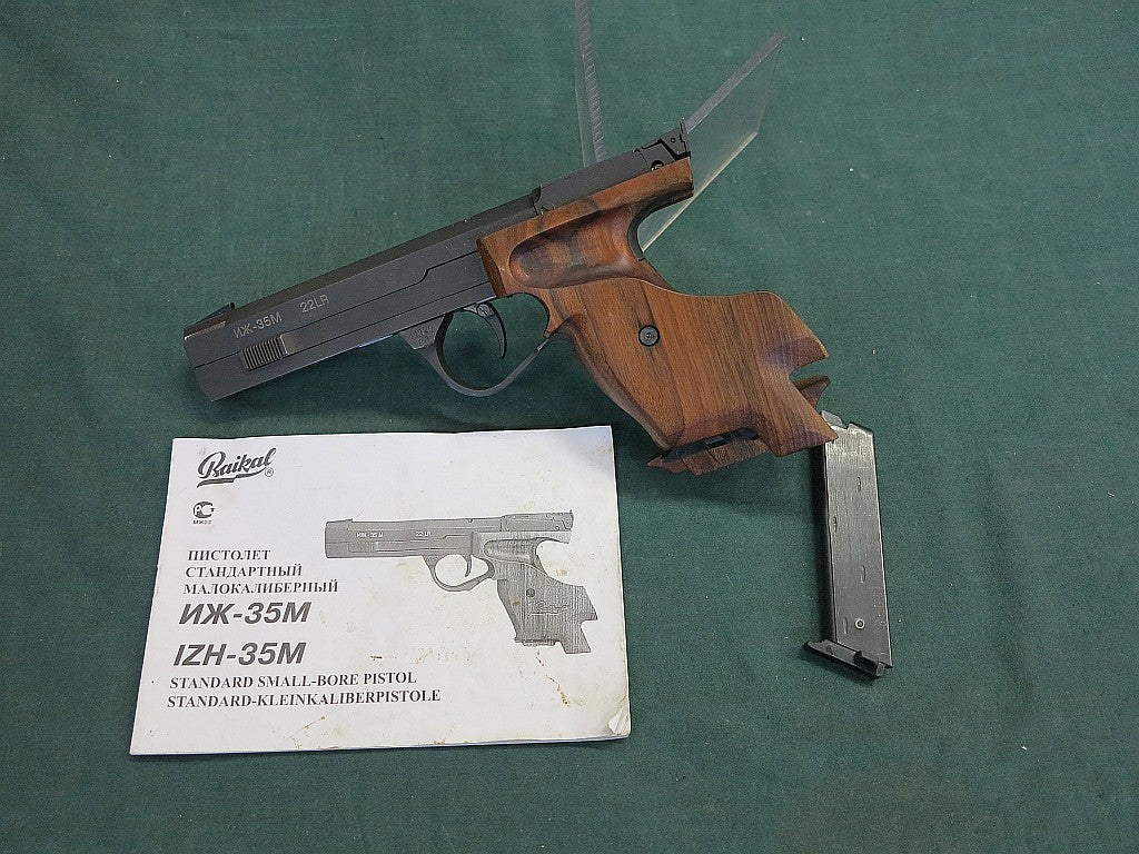 IZH-35