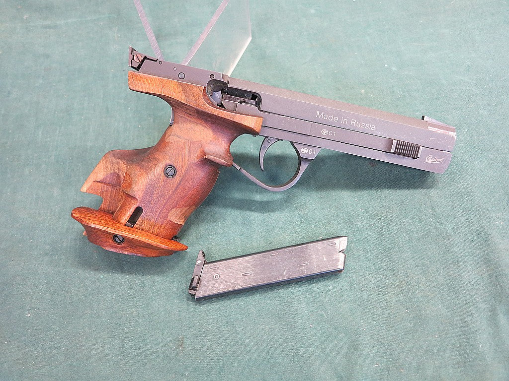 IZH-35