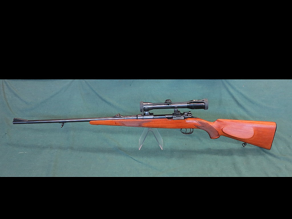 Josef Winkler Ferlach 7X57Mauser