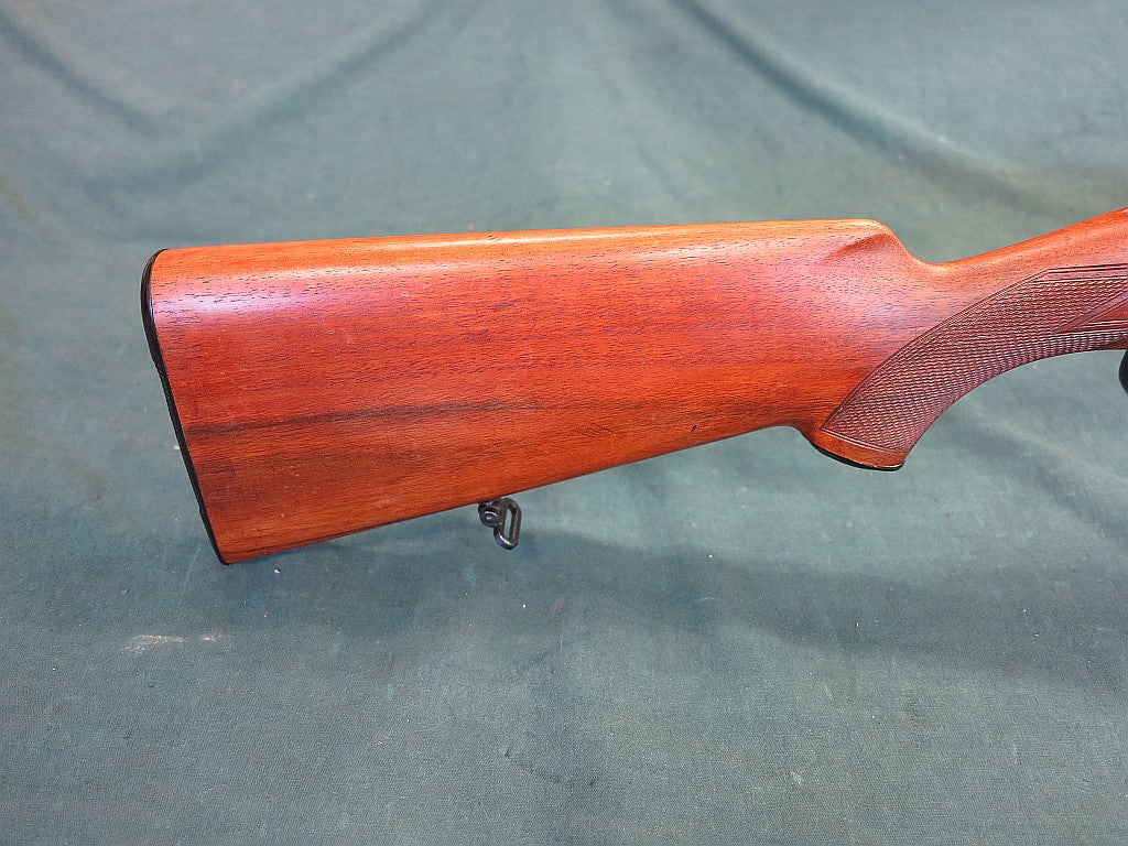 Josef Winkler Ferlach 7X57Mauser