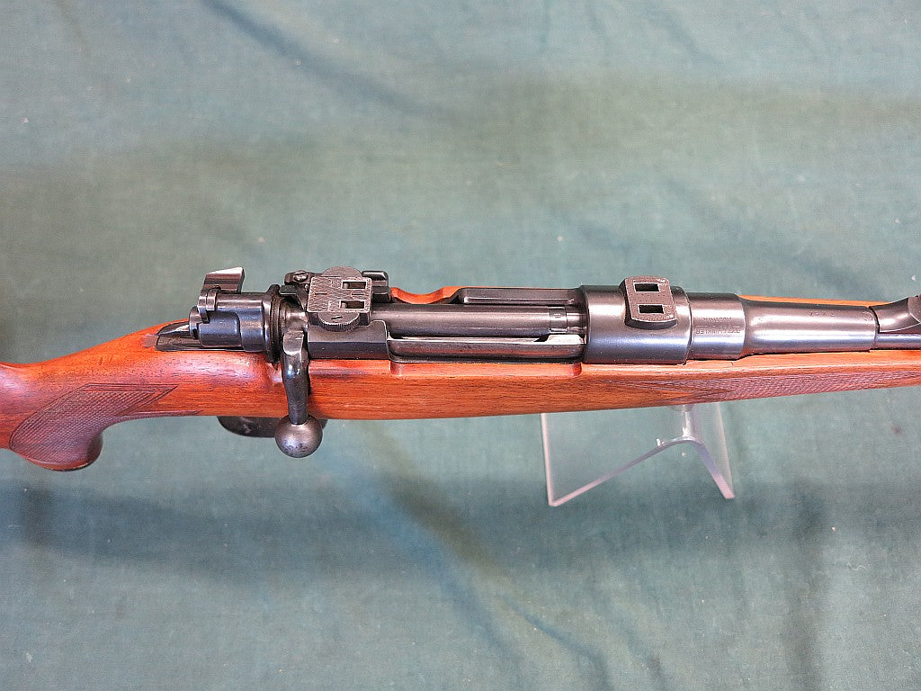 Josef Winkler Ferlach 7X57Mauser