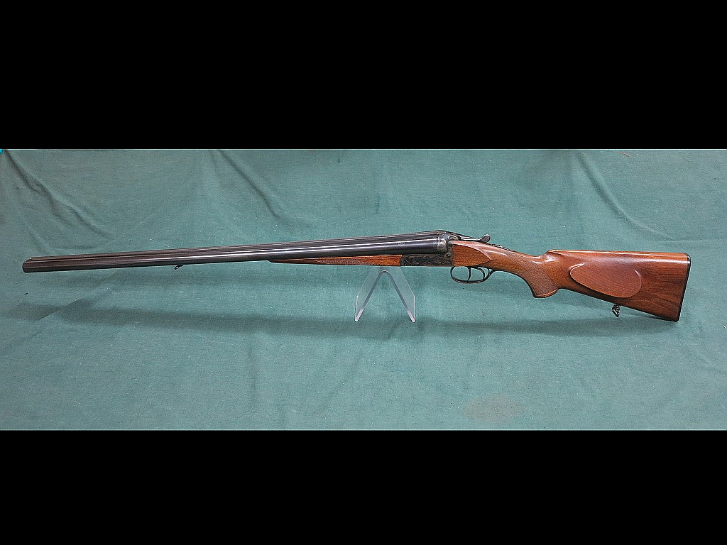 J.P. Sauer Sohn Suhl 12/70