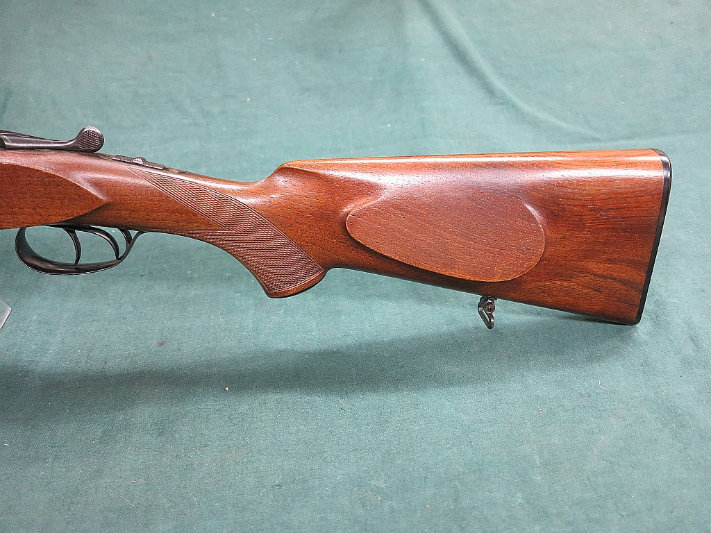 J.P. Sauer Sohn Suhl 12/70