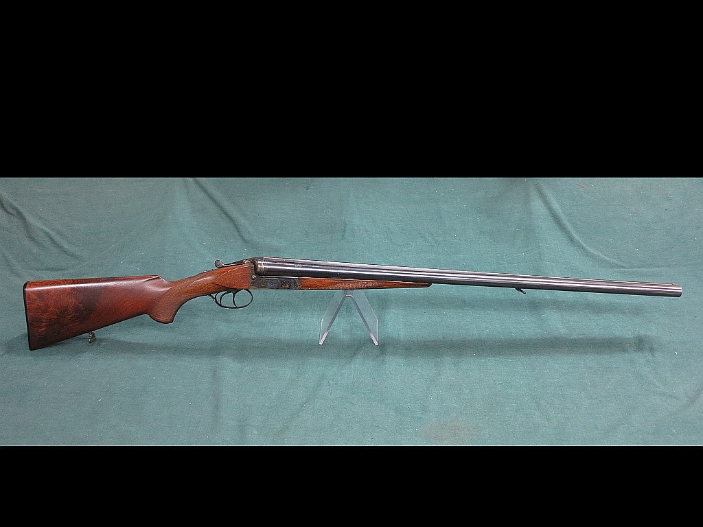 J.P. Sauer Sohn Suhl 12/70