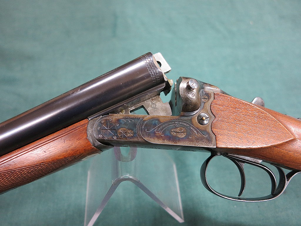 J.P. Sauer Sohn Suhl 12/70