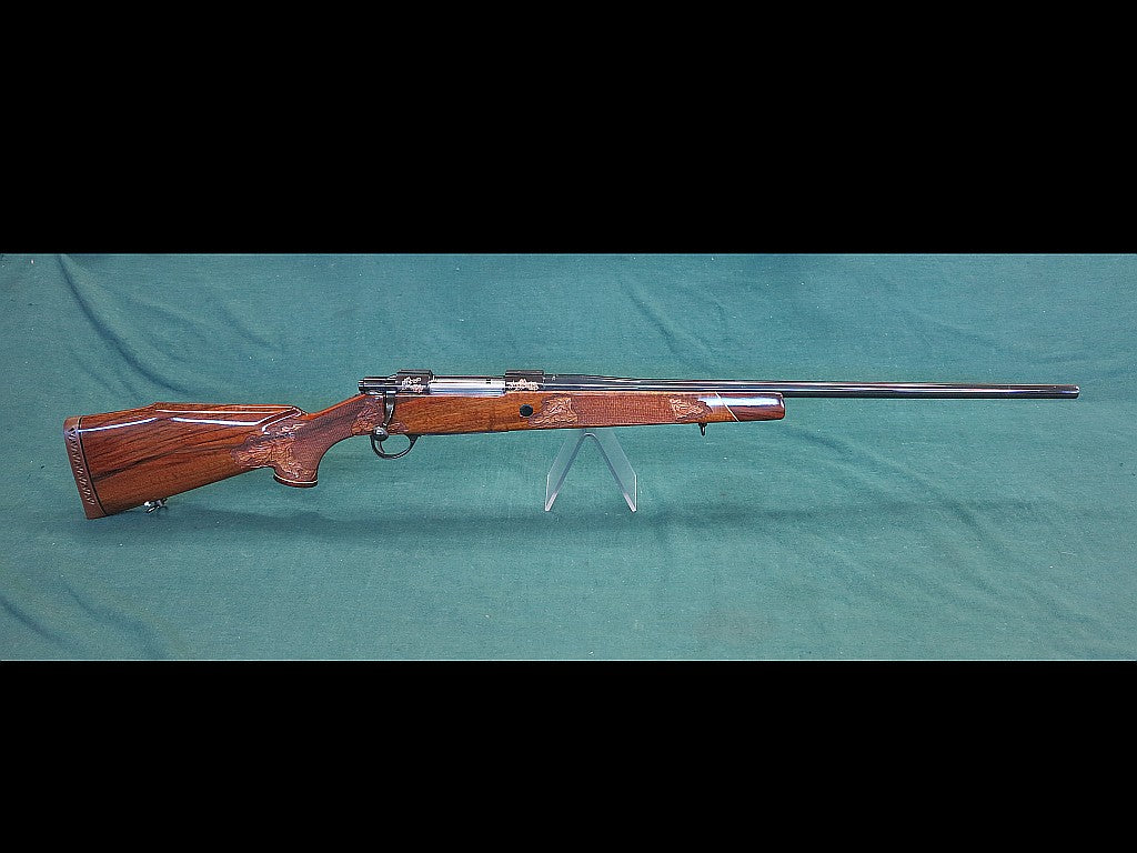 Sako 'Golden Anniversary' L61R 7mmRemMag