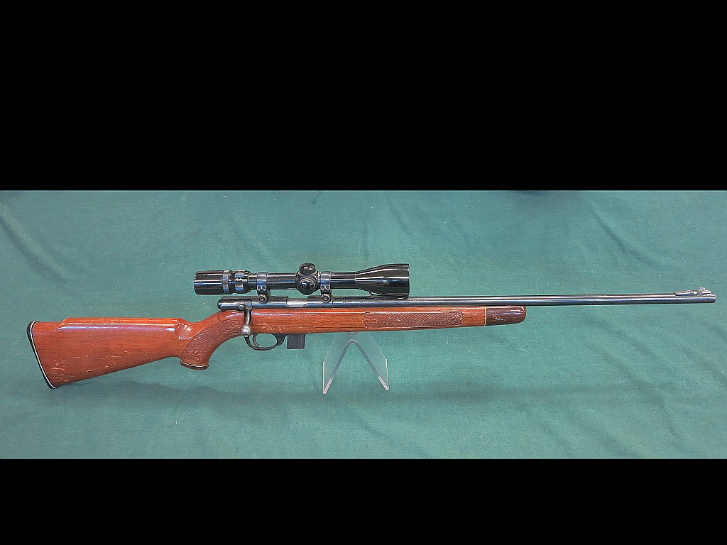 Kassnar 22LR