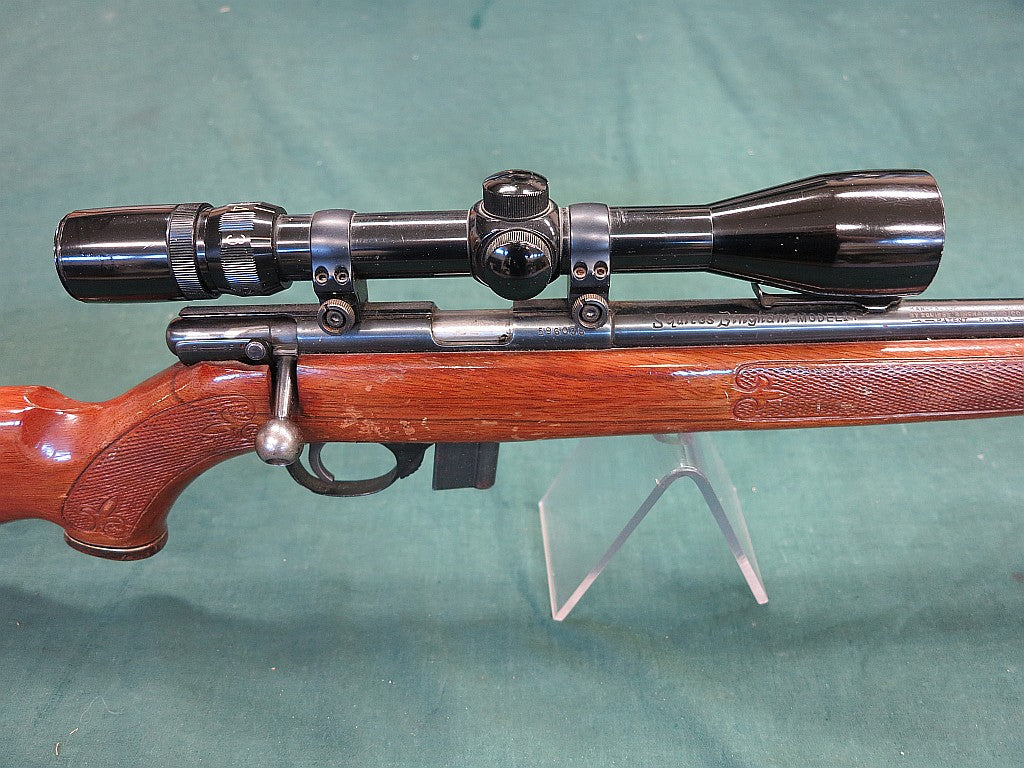 Kassnar 22LR