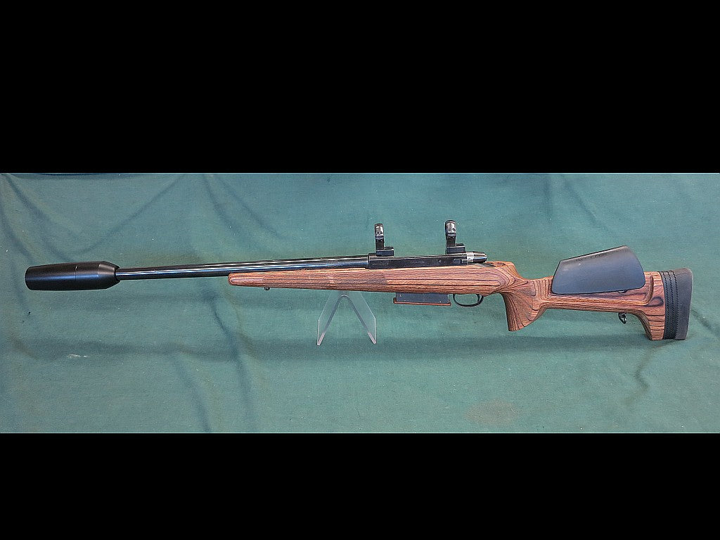 Tikka M65 308Win