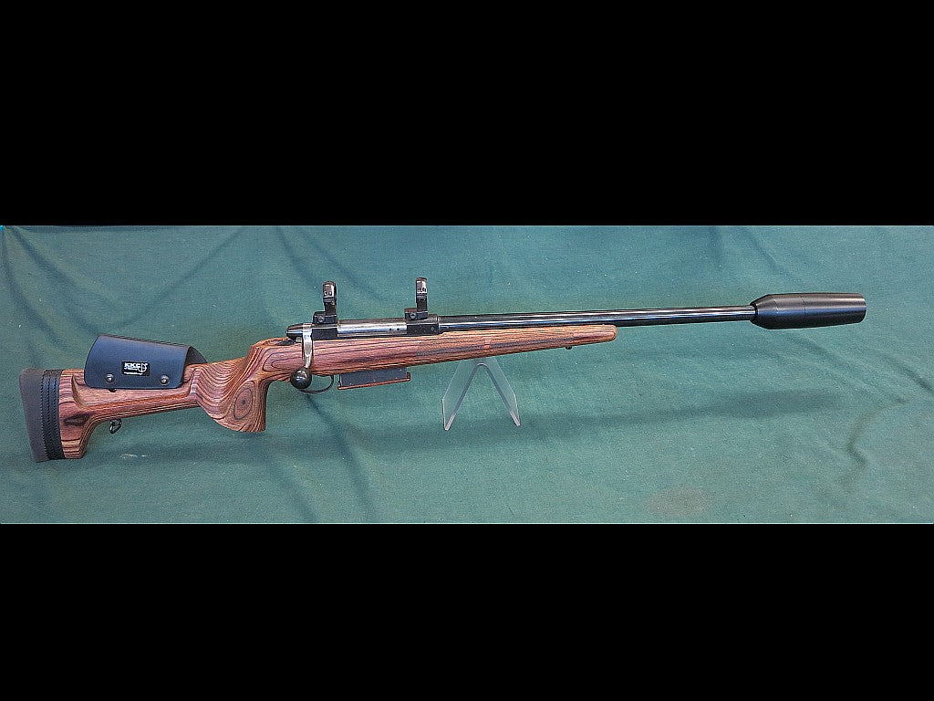 Tikka M65 308Win