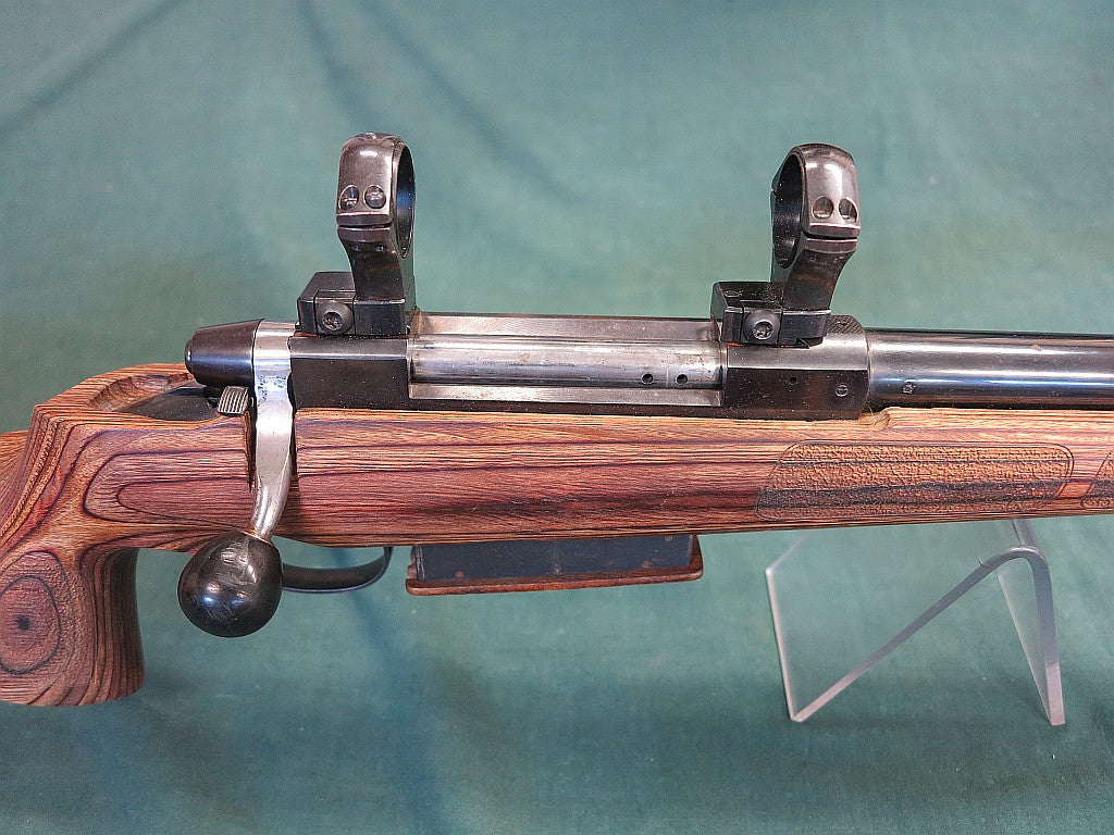 Tikka M65 308Win