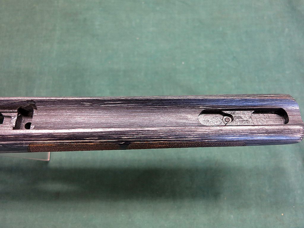 KKC tukki Tikka M55 sporteriin