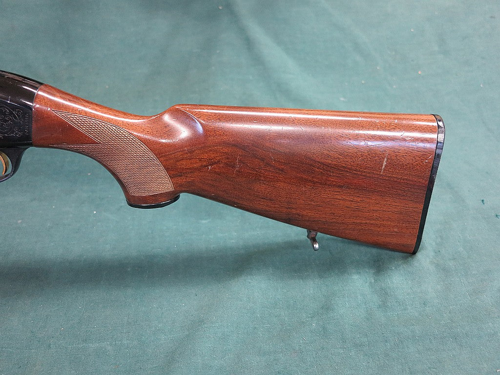 Beretta A302 12/70