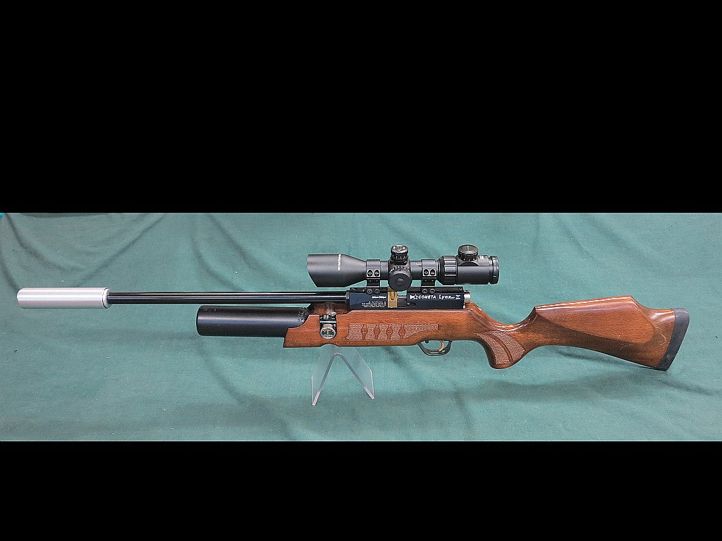 Cometa Lynx 5.5mm