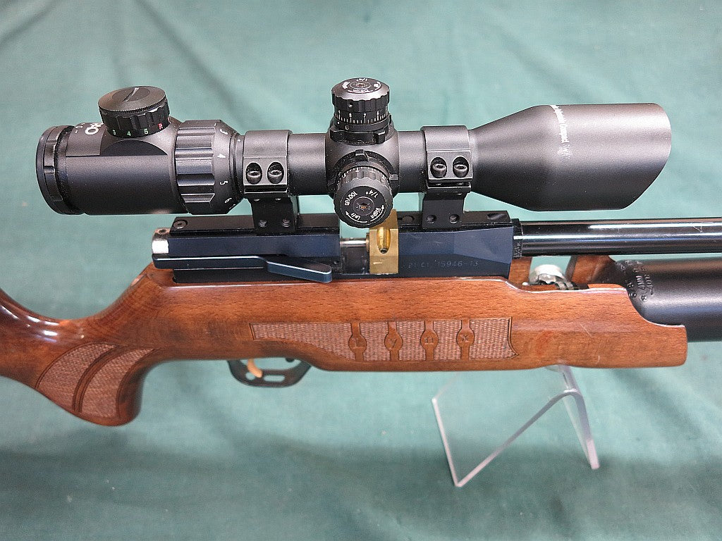 Cometa Lynx 5.5mm